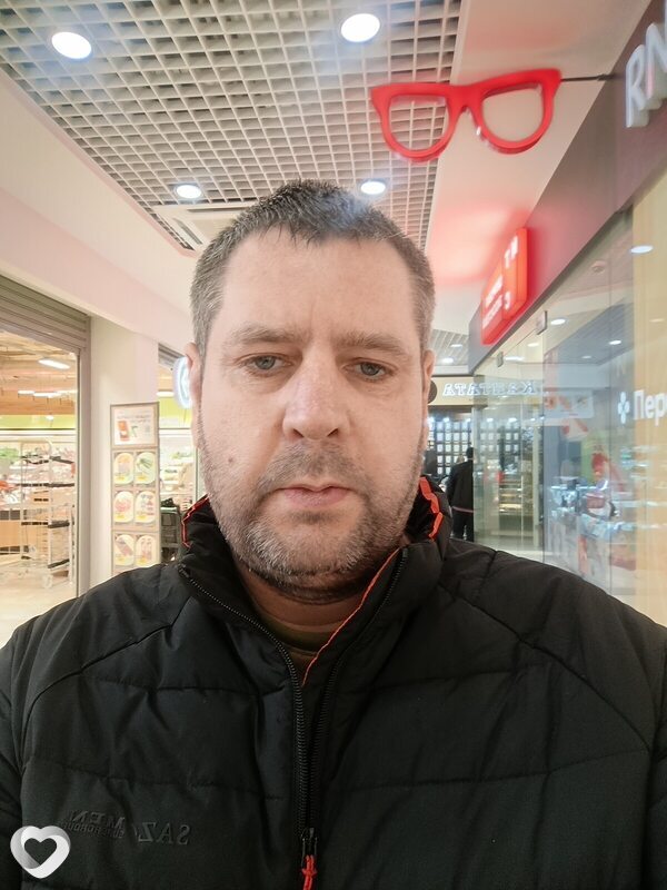 Александр, 44, Люберцах — анкета №4055982