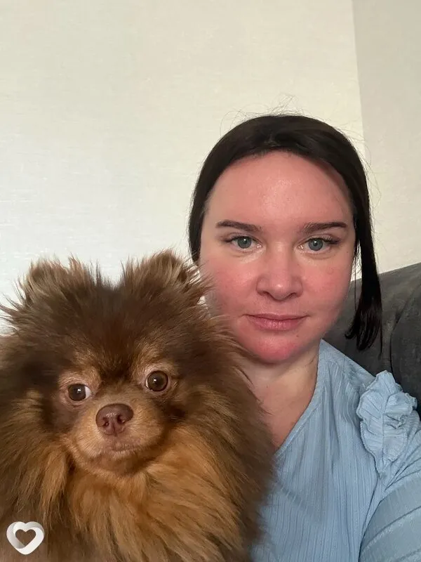 Елена, 46, Москве — анкета №4055986