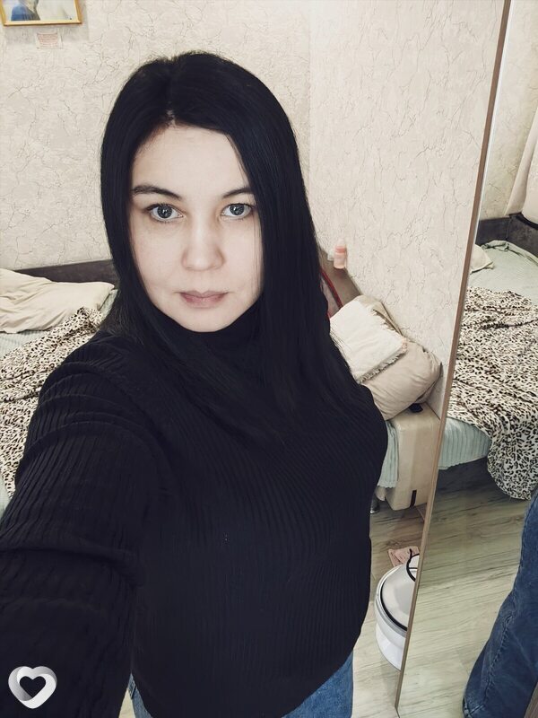 Роза, 42, Дзержинске — анкета №4056000