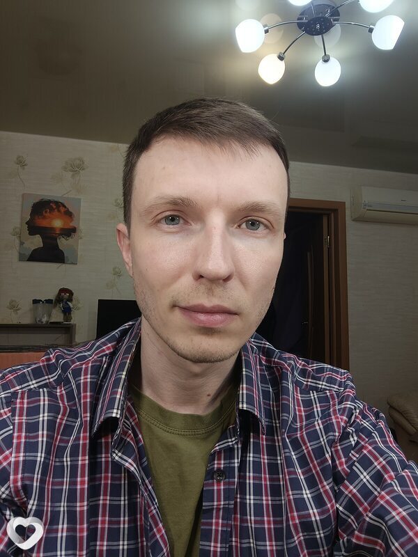 Иван, 33, Екатеринбурге — анкета №4055728