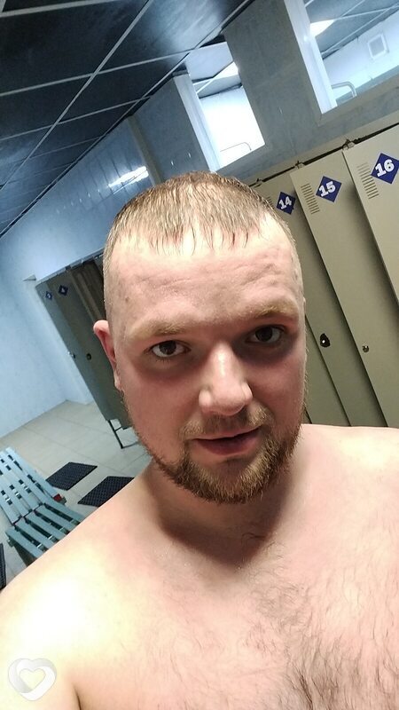 Александр, 33, Новокузнецке — анкета №4055732