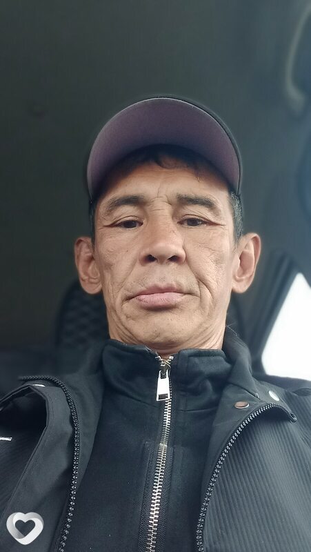 Рустам, 49, Алматы — анкета №4055734