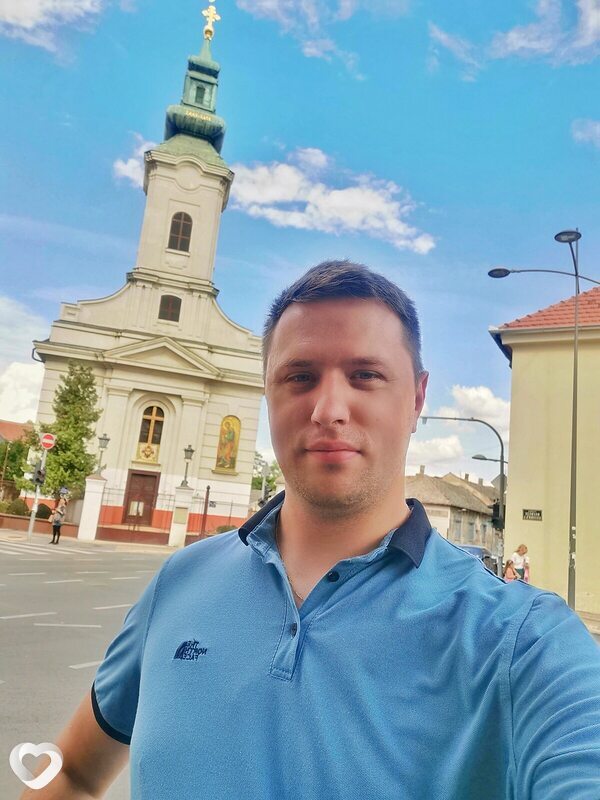 Константин, 33, Санкт-Петербурге — анкета №4055739