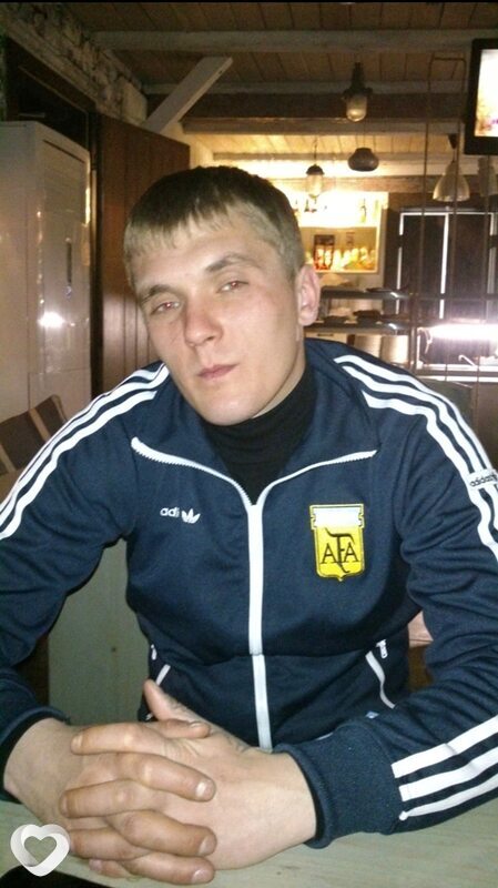 Серега, 38, Усть-Илимск — анкета №4055746