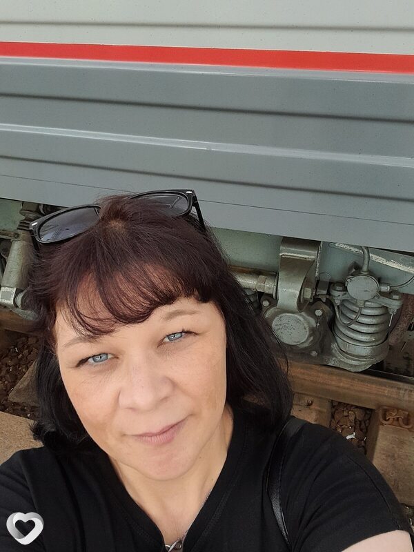 Olga, 46, Красноярске — анкета №4055748