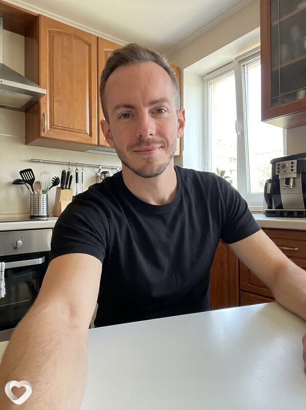 Виталий, 31, Тамбове — анкета №4055750