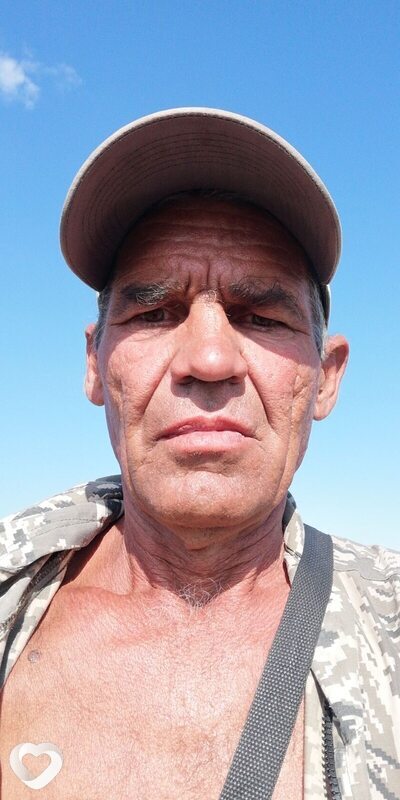 Анатолий, 51, Караганде — анкета №4056661