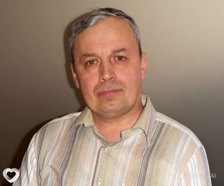 Андрей, 59, Челябинске — анкета №4056667