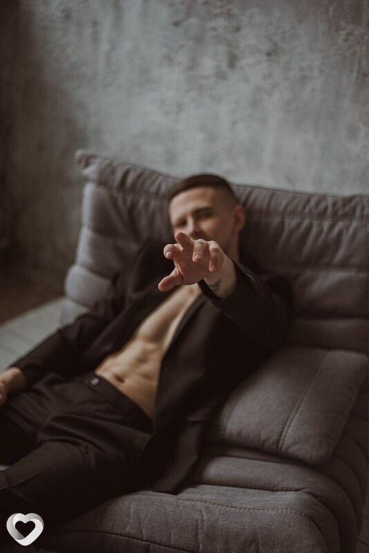 Алексей, 40, Ленинске-Кузнецком — анкета №4055852