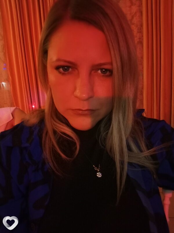 Олеся, 39, Абакане — анкета №4055857