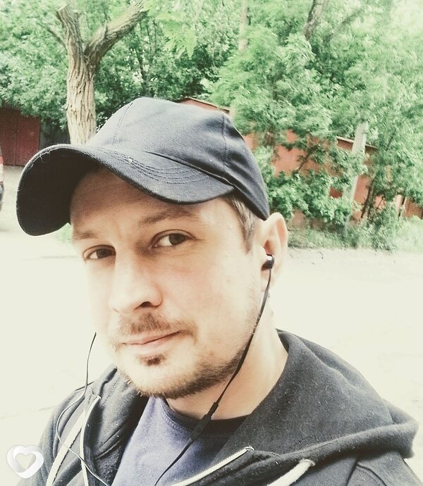 Антон, 34, Таганроге — анкета №4055859
