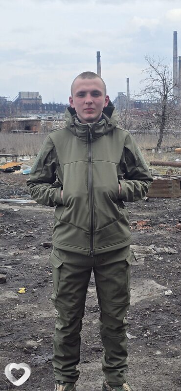 Кирилл, 20, Ростове-на-Дону — анкета №4055861