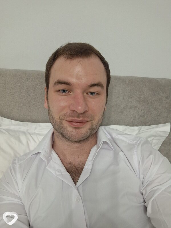Евгений, 34, Иркутске — анкета №4055865