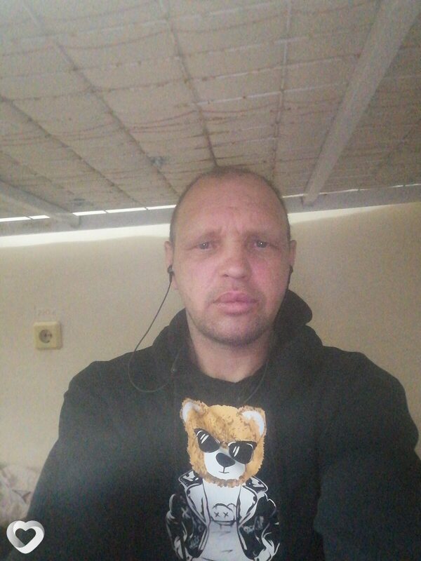 Алексей, 40, Новокузнецке — анкета №4055867