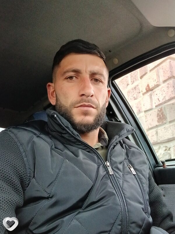 Garik, 31, Чебоксарах — анкета №4055871