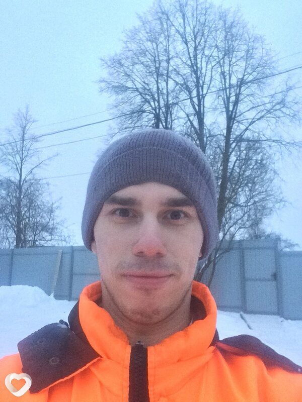 Константин, 35, Москве — анкета №4055874