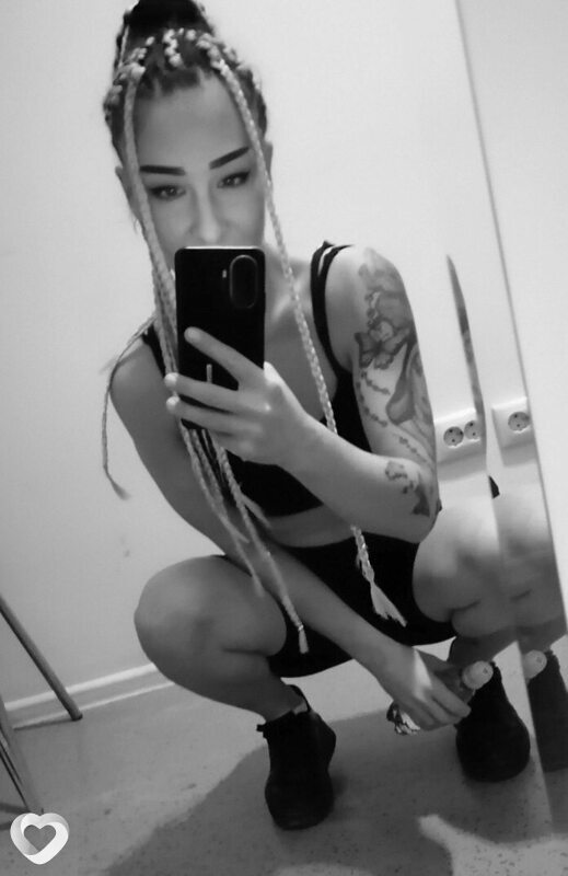 Анна, 36, Санкт-Петербурге — анкета №4056078