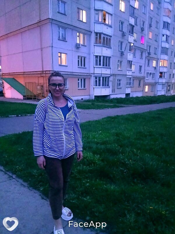 Ольга, 36, Орёл — анкета №4056084