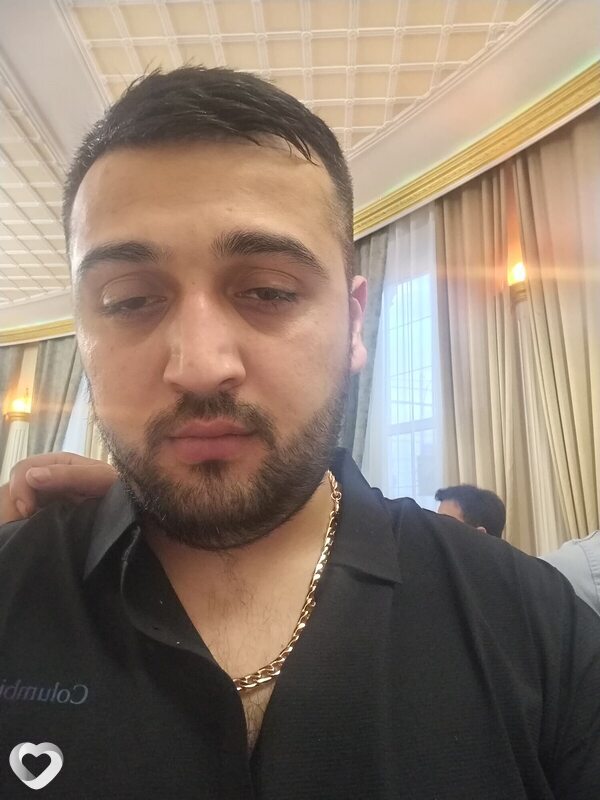 Аласгар, 31, Тольятти — анкета №4055802