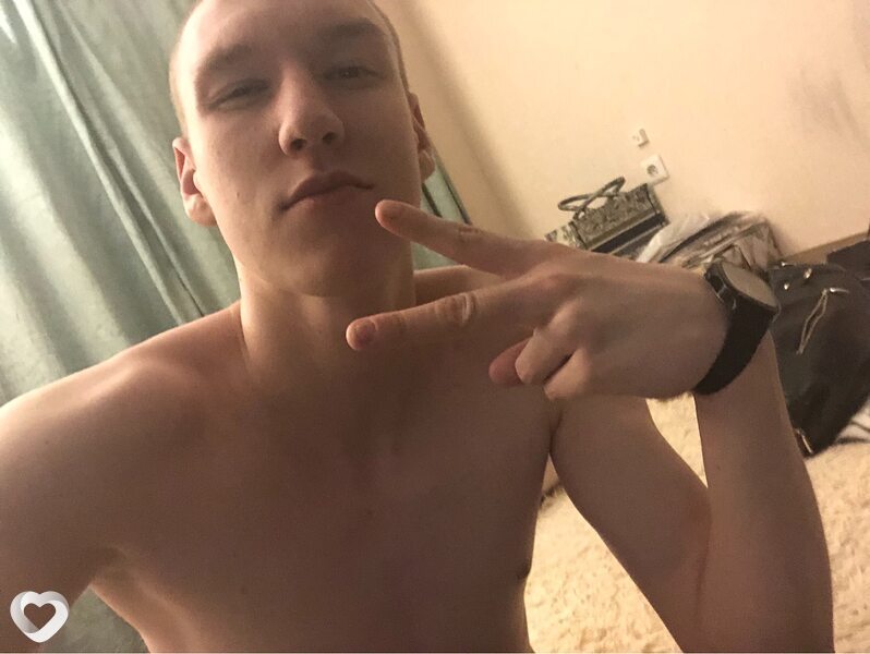 Артур, 20, Томске — анкета №4055806