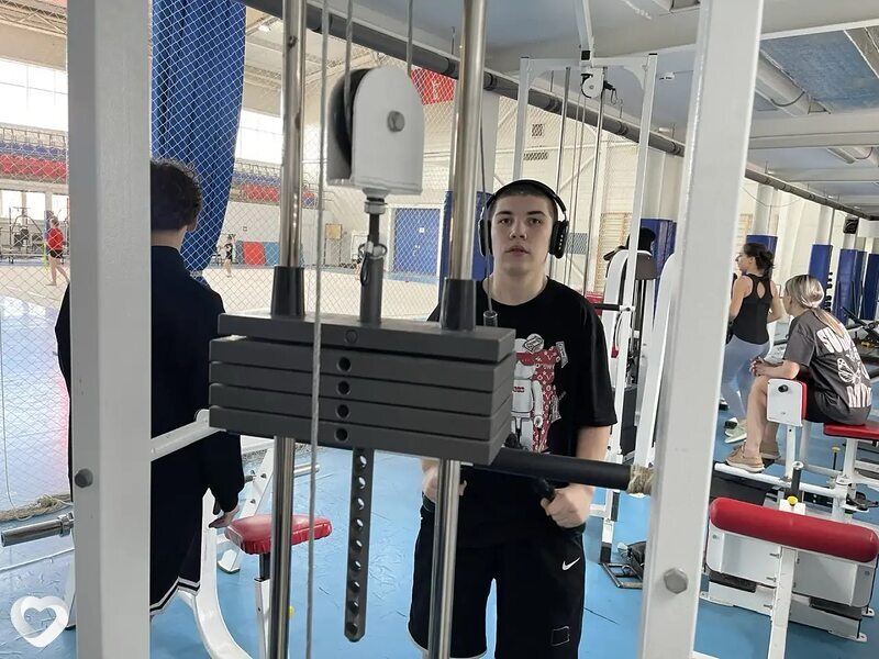 Гриша, 42, Волжском — анкета №4055819