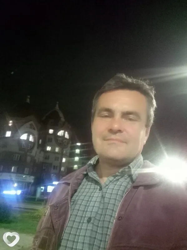 Вадим, 46, Барнауле — анкета №4055879