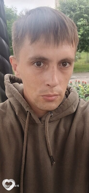 Александр, 32, Екатеринбурге — анкета №4055880