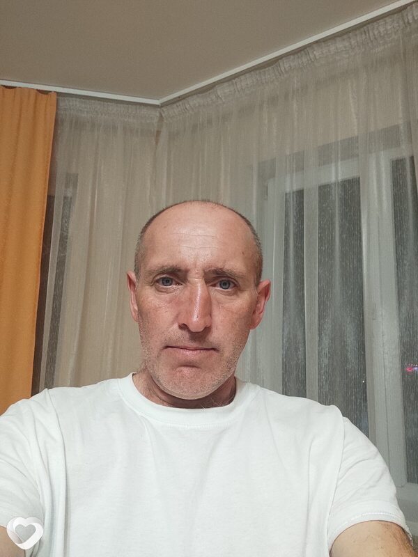 Александр, 45, Джанкое — анкета №4055882