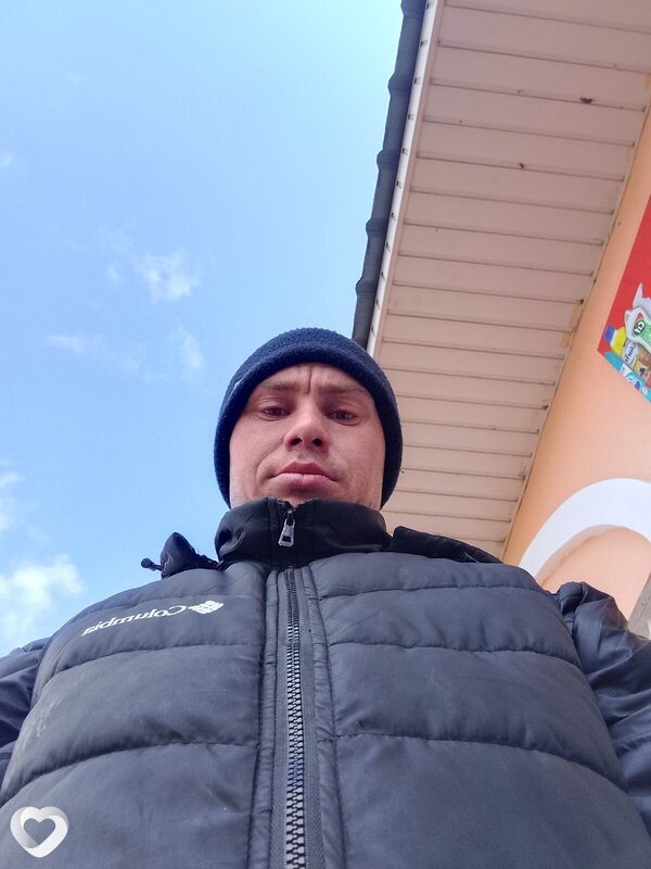 Иван, 27, Чите — анкета №4055885