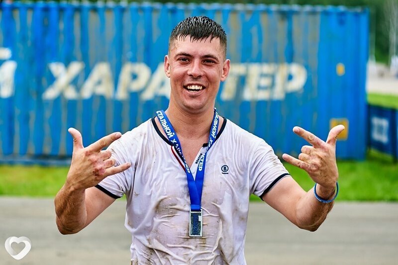 Олег, 28, Красноярске — анкета №4055892