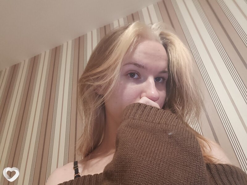 Татьяна, 19, Минске — анкета №4055926