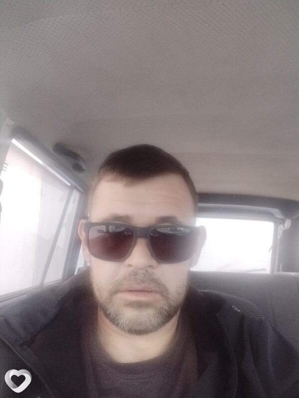 Александр, 44, Азове — анкета №4055927