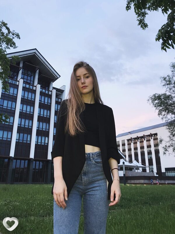Анастасия, 24, Бресте — анкета №4055931