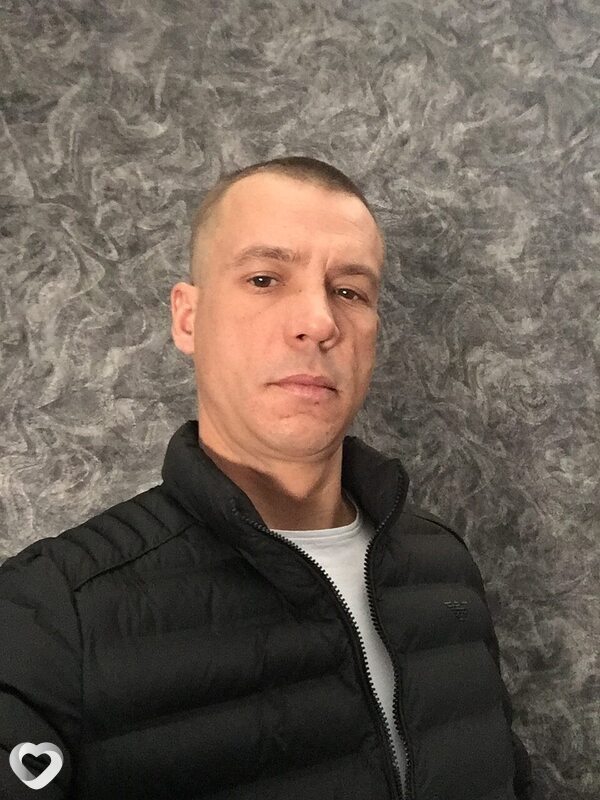 Сергей, 44, Астрахани — анкета №4055939