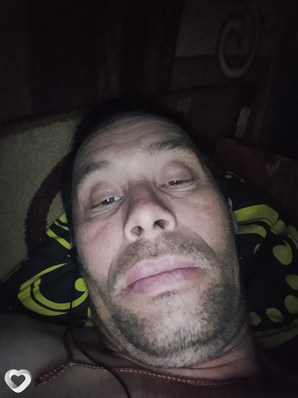 Николай, 43, Улан-Удэ — анкета №4055947