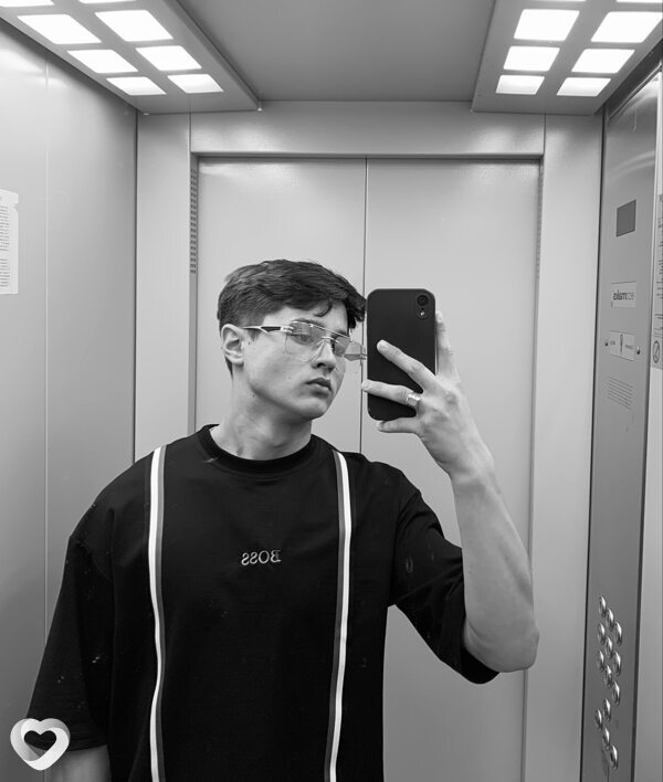 Denis, 20, Армавире — анкета №4056001