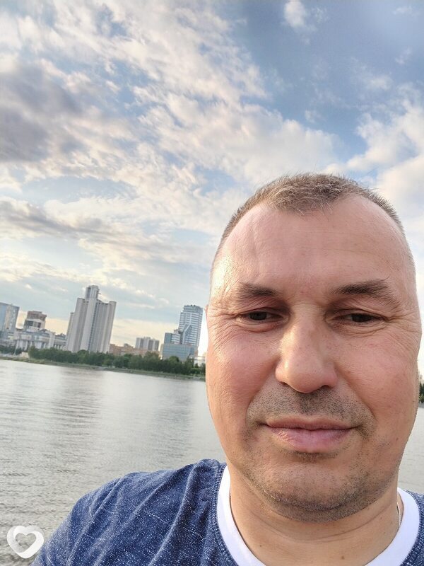 Сергей, Орск