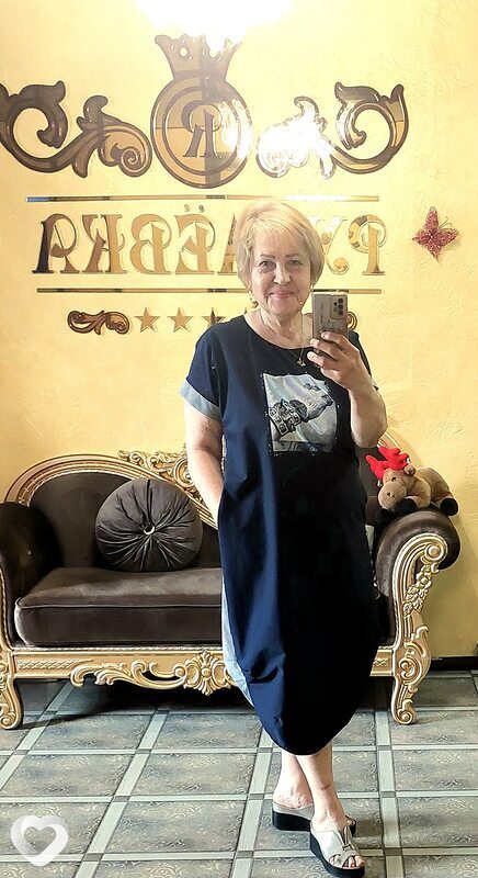 Татьяна, 65, Гродно — анкета №4056012