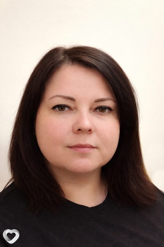 Алена, 37, Самаре — анкета №4056013
