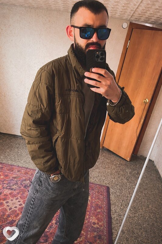 Владимир, 26, Иркутске — анкета №4056016