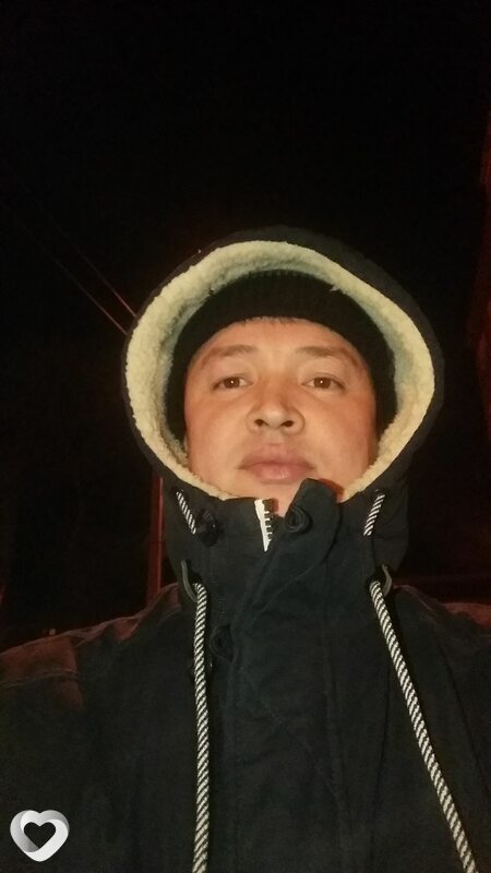 Реша, 46, Стерлитамаке — анкета №4056018