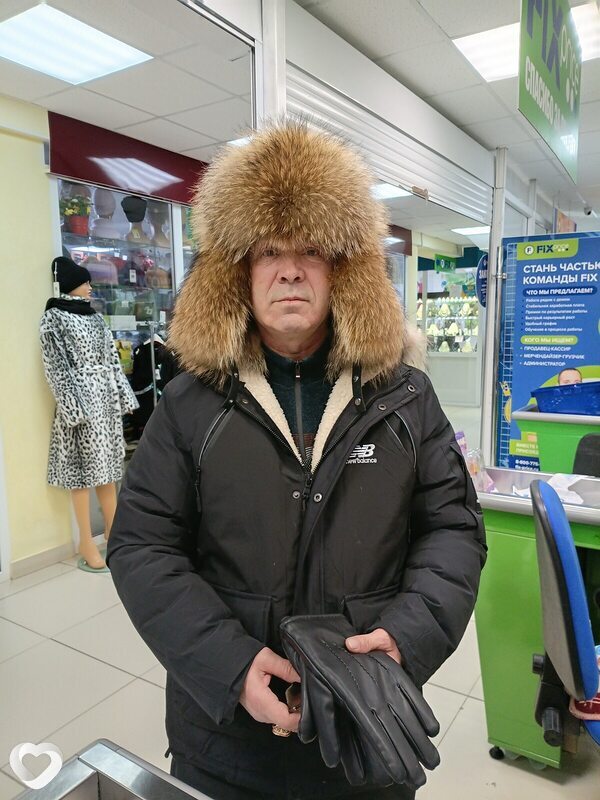 Валентин, Ханты-Мансийск