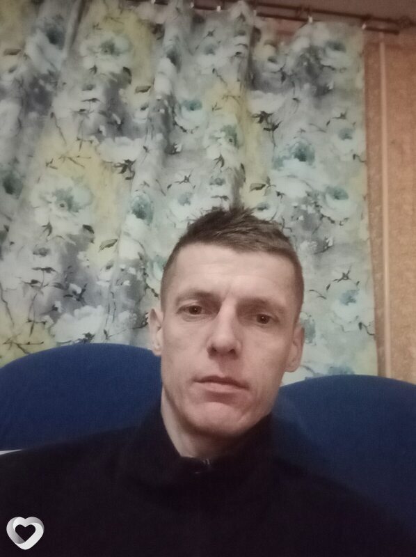 Дима, 40, Минске — анкета №4056021