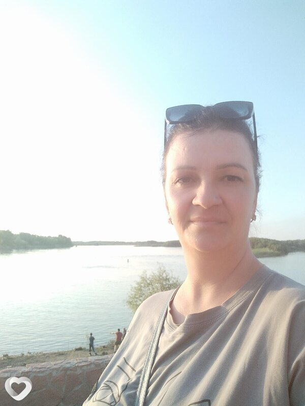 Елена, 37, Павлодаре — анкета №4056022