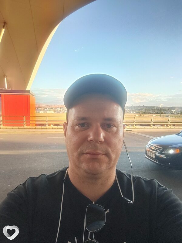 Алексей, 39, Санкт-Петербурге — анкета №4056024