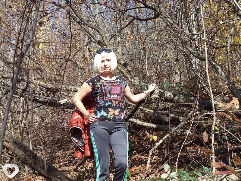 Наталья, 37, Краснодаре — анкета №4056025