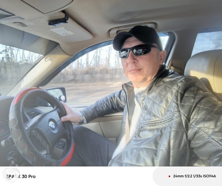 Алексей, 39, Омске — анкета №4055956