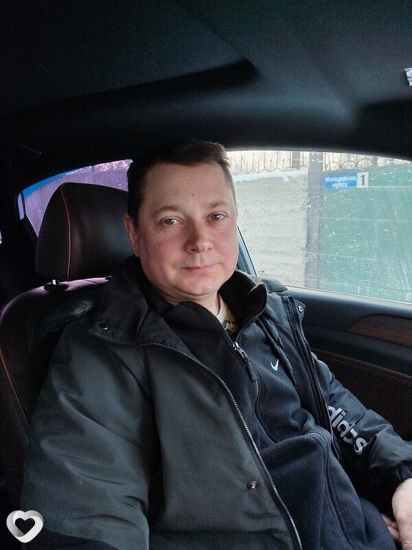 Дмитрий, 41, Бишкек — анкета №4055972