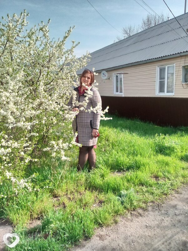 Марина, Морозовск