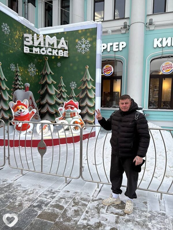 Александр, 38, Витебске — анкета №4056203